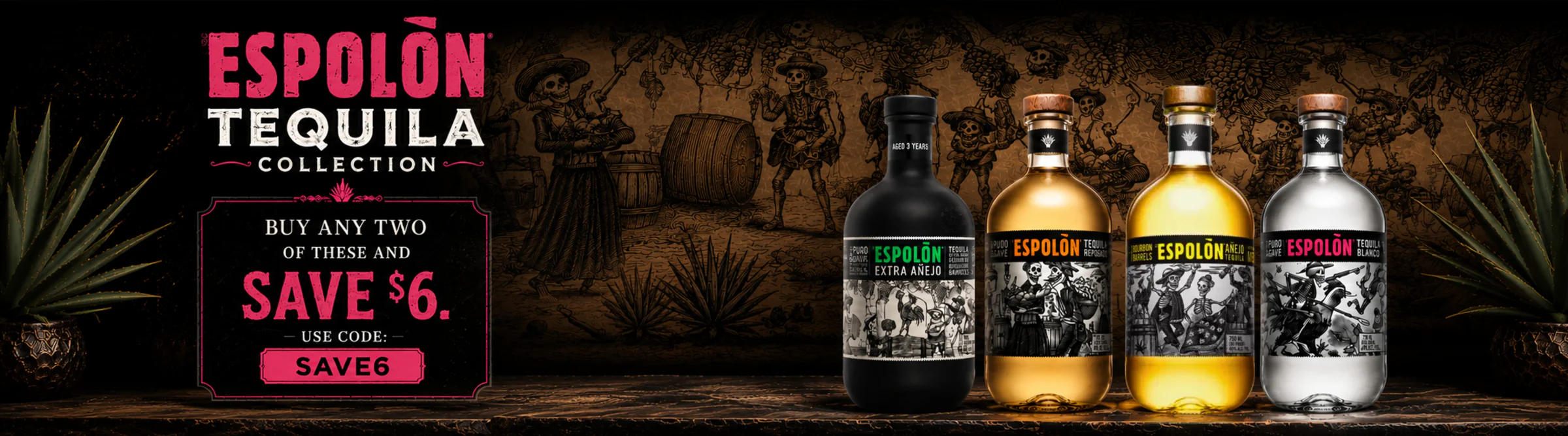 Rare Spirits, Delivered to You